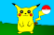 Pikachu Goes To Hell