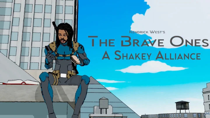 A Shakey Alliance