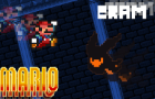 DELTARUNE: ERAM Boss In Mario