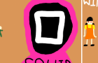 squid games