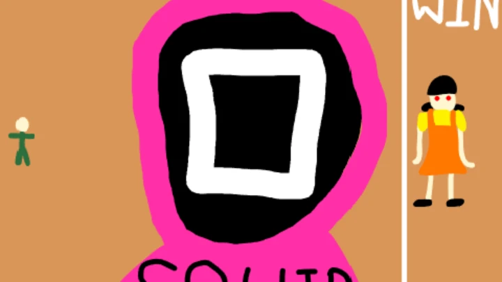squid games
