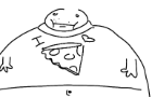 YOURE ALREADY FAT!!!!!!!!