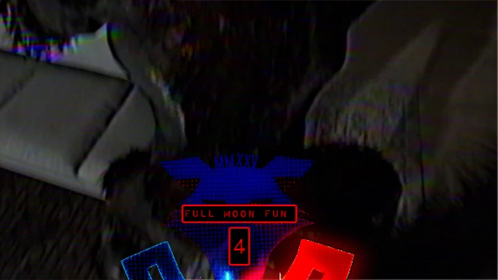 Full Moon Fun 4