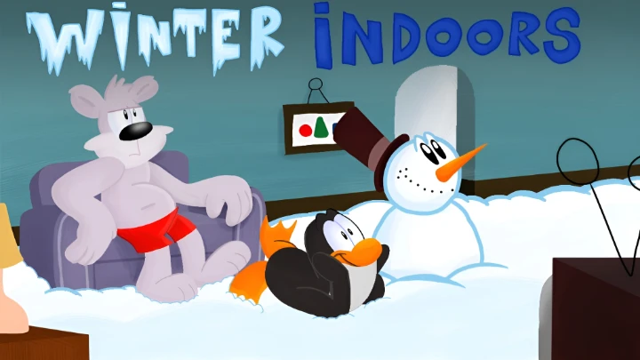 Winter Indoors