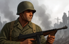 Endless War Remaster