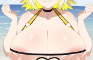 Elegg Bomb and shock swimsuit