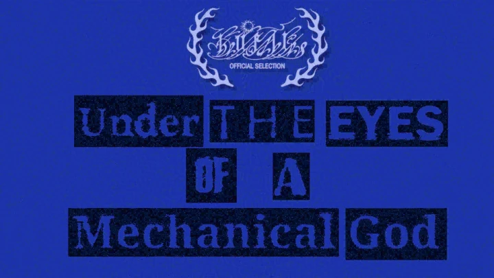 Under the Eyes of A Mechanical God (Fake Teaser Trailer)