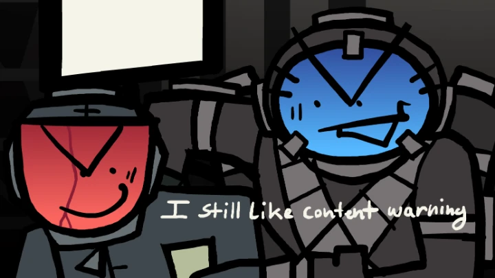 ContentBug haha