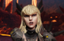 Magik Encounter Hell Knight in limbo
