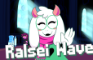 Ralsei wave