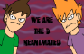 WE ARE THE D - REANIMATED