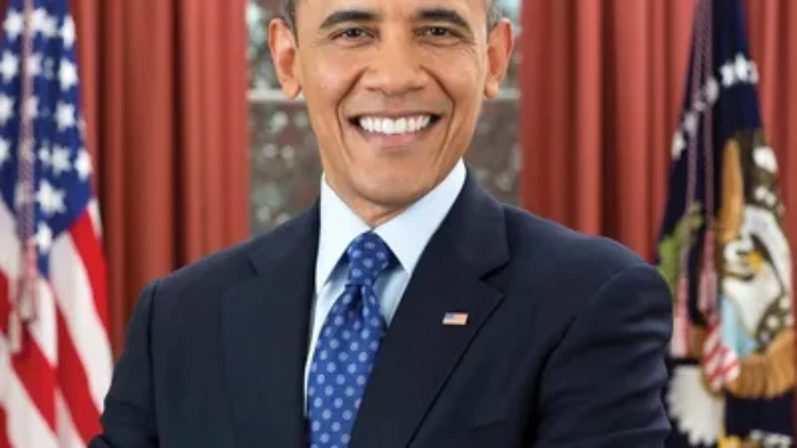 Obama is not the president of the united states.