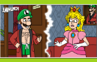 Luigis Playboy Mansion
