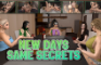 New Days Same Secrets [Futa x Futa]