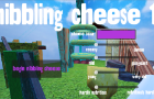 nibbling cheese 1