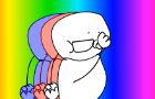 Mr Chubby Animation