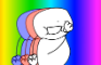 Mr Chubby Animation