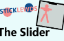 StickLewds: The Slider