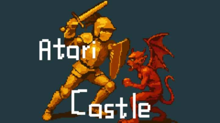Atari Castle