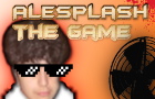 AleSplash: THE GAME