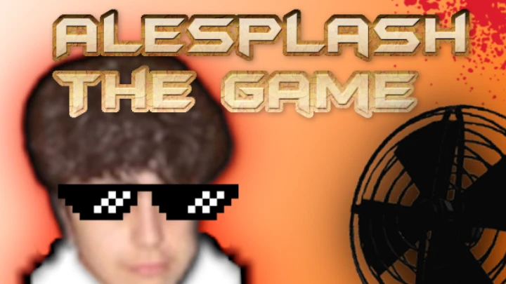 AleSplash: THE GAME