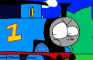Thomas' Station - Thomas Breaks The Rules (2015)
