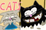 Pun Of The Month: Cats