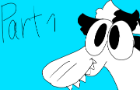 Fpe animals dancing party house