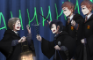 The Ruckus Crew | Harry Potter Fan Animation | HP OC