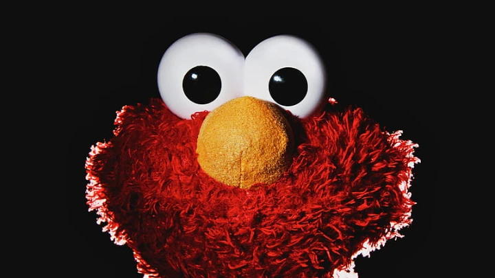 NIGHTMARE ON ELMO STREET