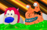 The Krumm & Stimpy Show