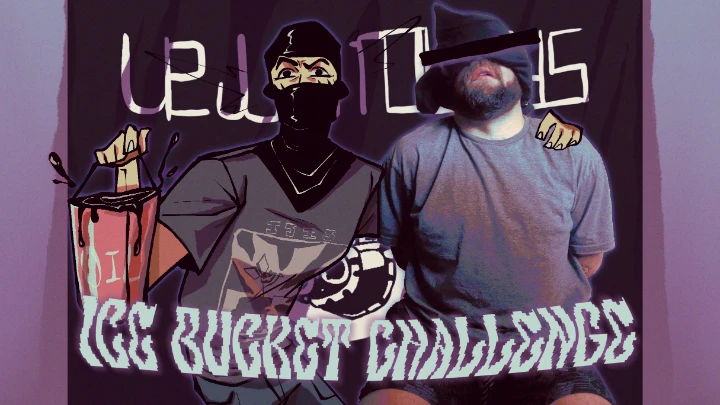 Isis Bucket Challenge