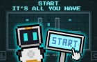 START: It&amp;#039;s All You Have
