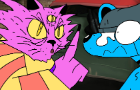 SOUNDINE AND JITWUB: Shoes