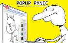 Popup Panic