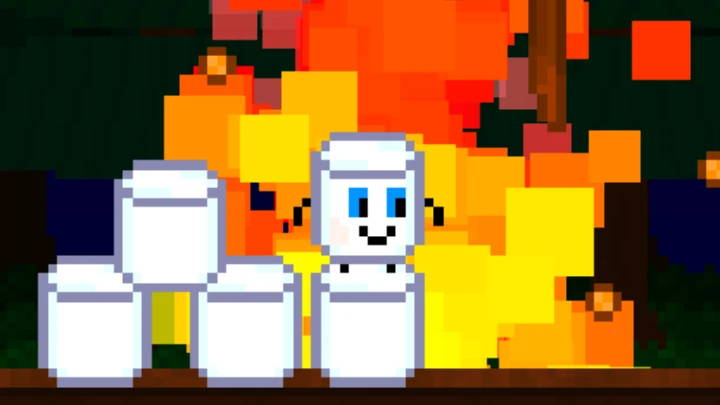 No More S'more