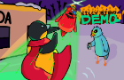 Silly Bird Demo