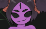 Muffet riding you