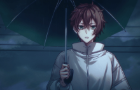Art Fight 2025 - Rain