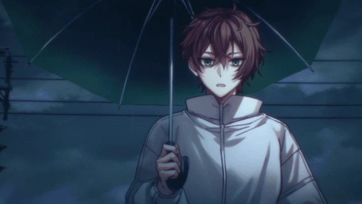 Art Fight 2025 - Rain