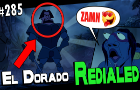 El Dorado Redialed Collab - Scene 285