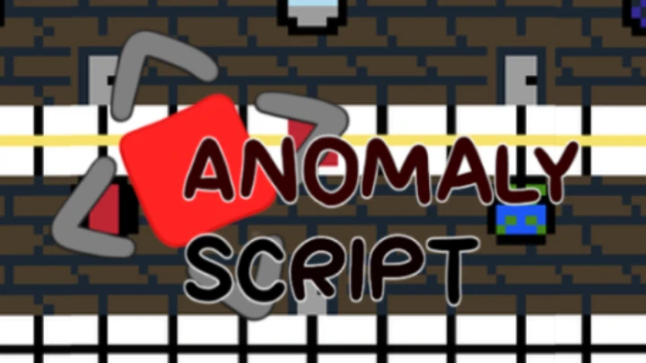 AnomalyScript