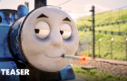 Thomas the Tank Engine | Animation Teaser (2025)