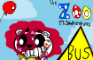 The Zoo of Misadventures - Episode 1: “Welcome to the Zoo” (Pilot)