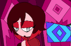 Ruby&amp;#039;s Dress Trance (Hypno-Animation)