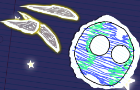 Asteroid Issues