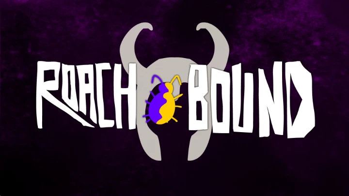 Roachbound: The Eight-Year RPG | Chapter 1