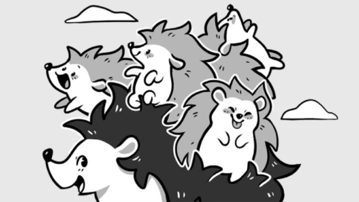 Prickle DEMO