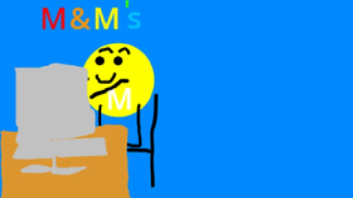 M&M's Episode 1: YouTube