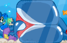 my animated banner